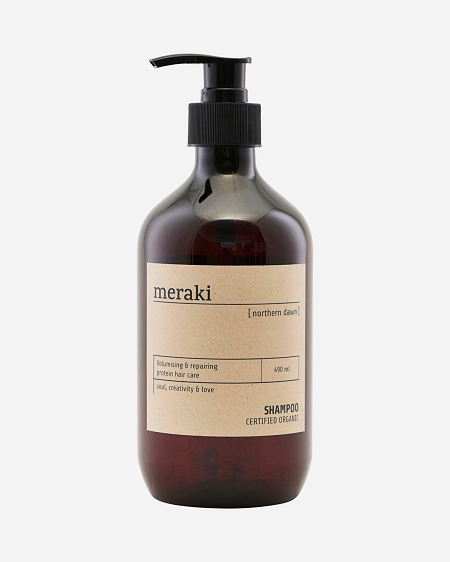 Shampoo – Northern dawn – 490 ml