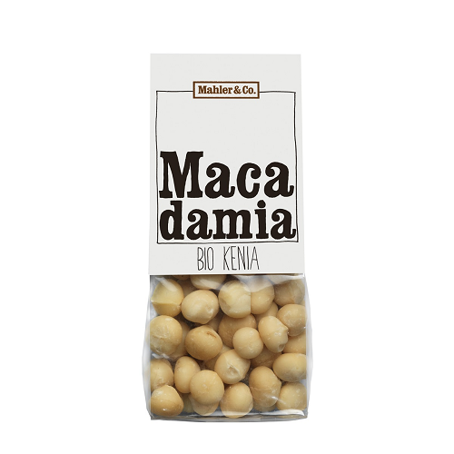 Bio Macadamia – 110 Gramm