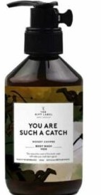 Body Wash Men - you are such a catch - 250 ml